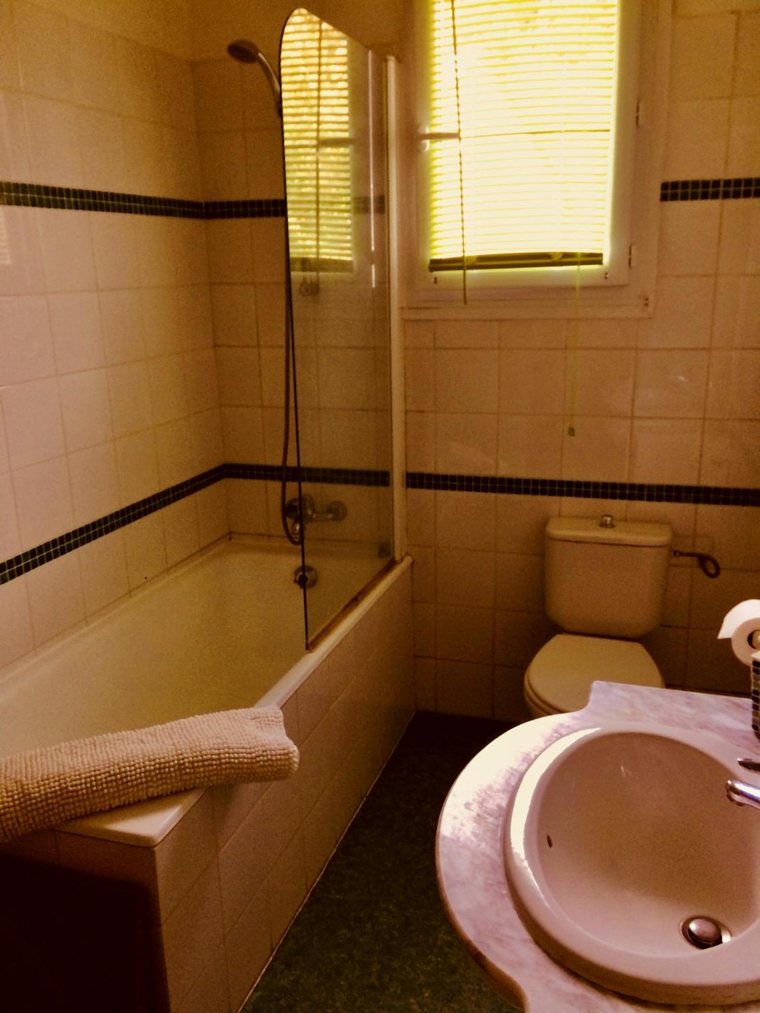 Le Clos Rabelais Langeais Exteriör bild